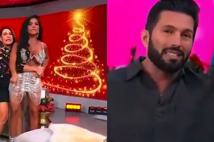 "Eres un Lupillo Rivera más": Maripily Rivera se va contra Poncho De Nigris