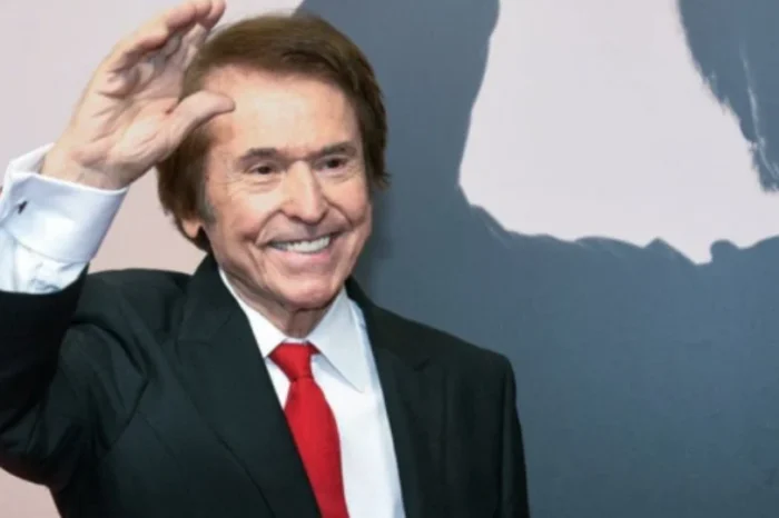 Raphael se encuentra 'bien' tras sufrir un fallo cerebrovascular