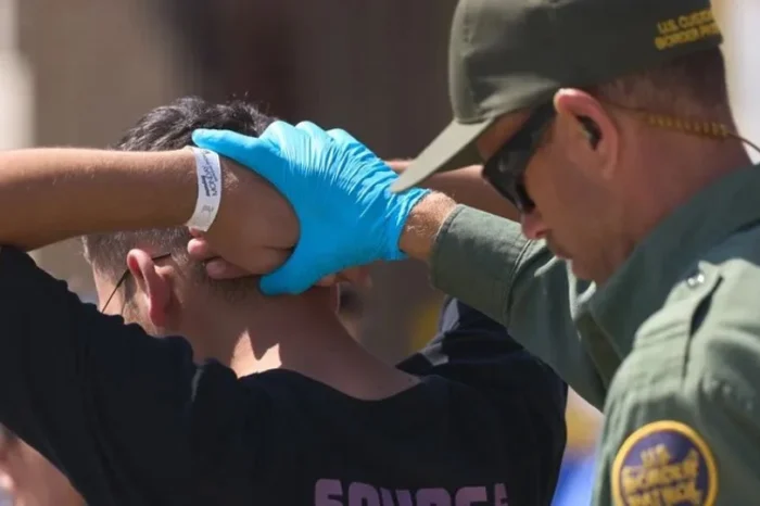 EU busca ampliar cárceles migratorias en al menos seis estados