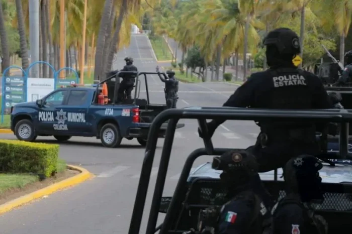 Asesinan al sobrino de 'El Señor de los Cielos' en Sinaloa