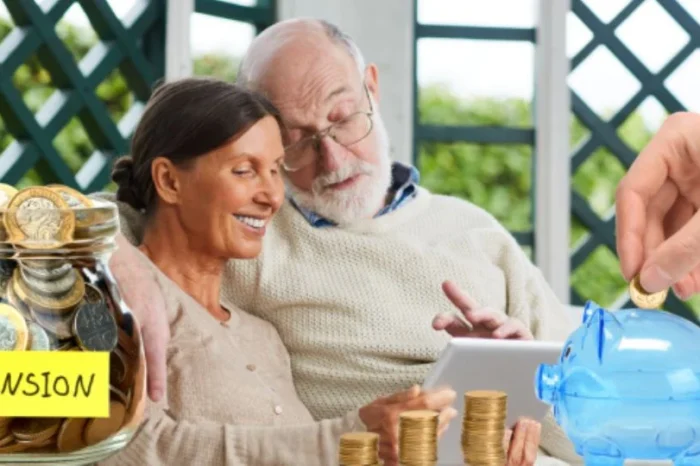 ¿Quieres jubilarte con 15,000 pesos al mes? ¡Este es el plan perfecto