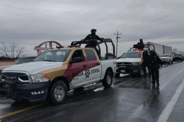 Destaca Tamaulipas histórica baja de homicidios en diciembre