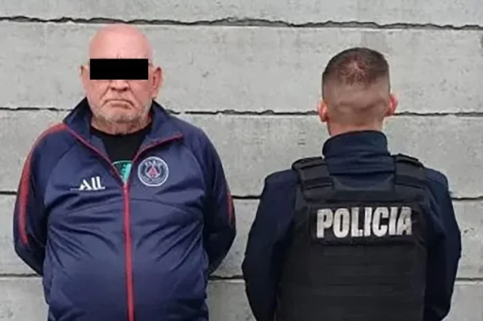 Hombre mata a su vecino por volumen de la música en Navidad en Argentina