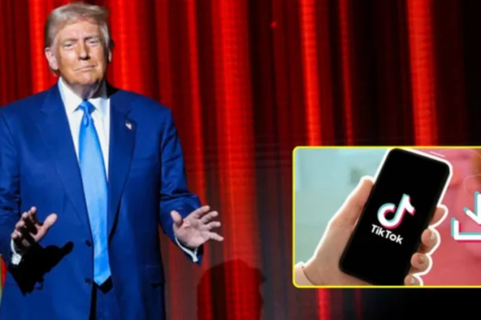 TikTok prepara su cierre para usuarios de EU este domingo