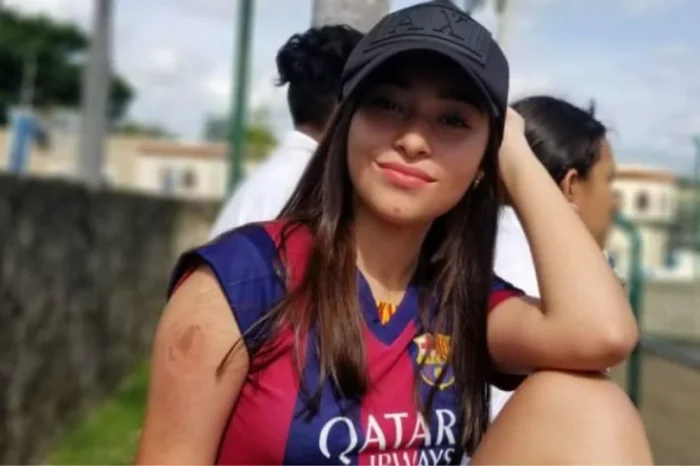 'No soy ninguna ratera': Melanie se defiende tras ser acusada de robo en Tampico