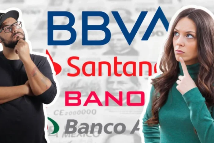 Bancos en México: Horarios del 31 de diciembre y 1 de enero 2025