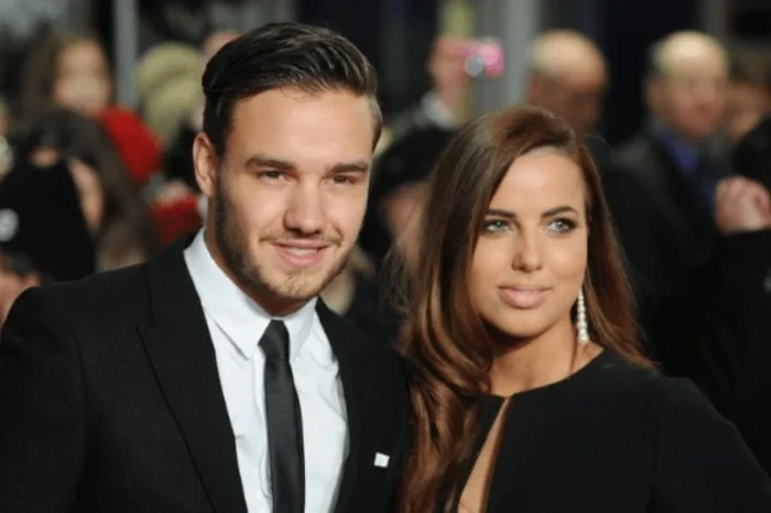 Ex de Liam Payne se compromete a dos meses de la muerte del cantante