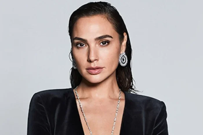 Gal Gadot fue operada de emergencia por un coágulo cerebral durante su embarazo