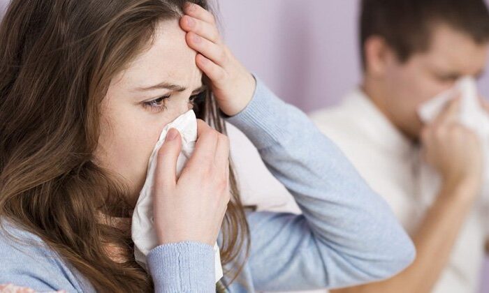 Confirman segundo deceso por influenza en Tamaulipas