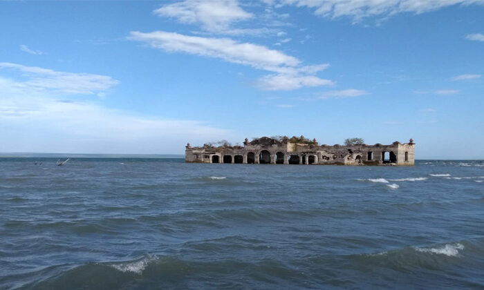 Abastecimiento de agua para Tamaulipas está asegurado para más de 5 años