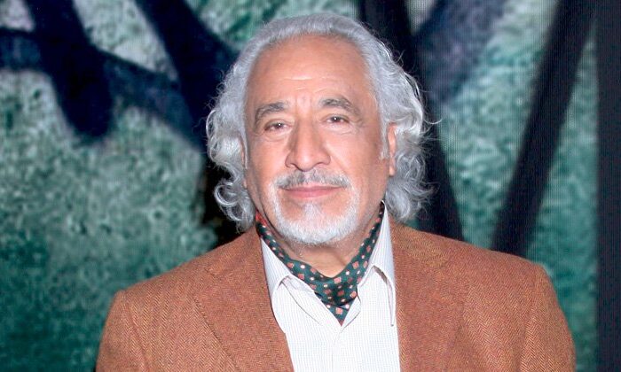 Critican a Rafael Inclán por comentario ofensivo sobre Silvia Pinal