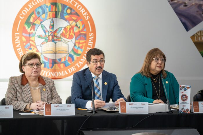 Consolida la UAT su crecimiento con proyectos académicos