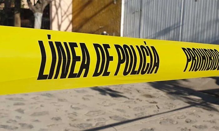 México registra 220 homicidios dolosos en el primer fin de semana de 2025