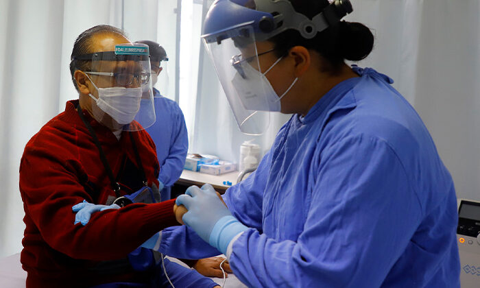 Monitorea SST influenza H5N1