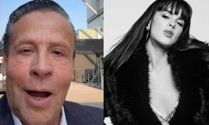 Alfredo Adame exhibe las contradicciones de Gala Montes