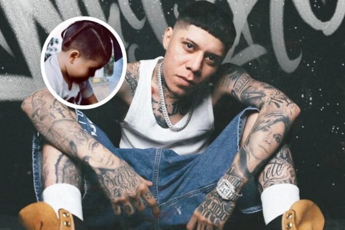 Santa Fe Klan pide desesperadamente ver a su hijo así pague 50 millones de pesos: “le doy a Luka todo el dinero”