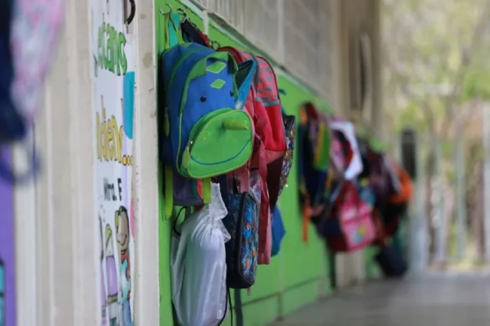 ¿Tamaulipas suspenderá clases tras bajas temperaturas?