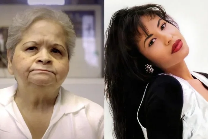 Yolanda Saldívar condenada por el asesinato de Selena podría salir de prisión en 2025