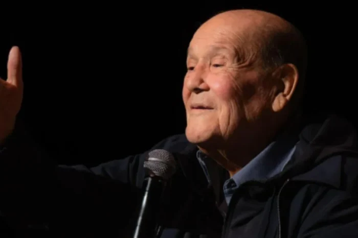 Muere Leo Dan, compositor argentino, a los 82 años