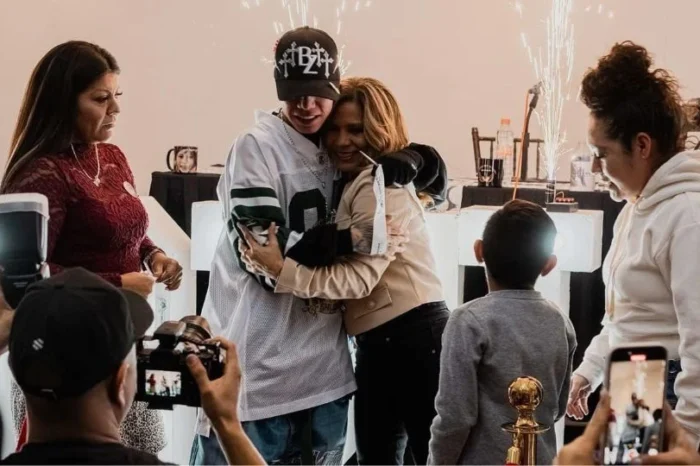 Santa Fe Klan crea fundación para ayudar a personas de escasos recursos