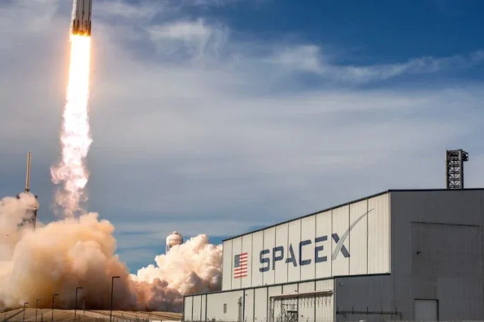 FBI investiga amenazas de atentado contra la sede de SpaceX en Texas