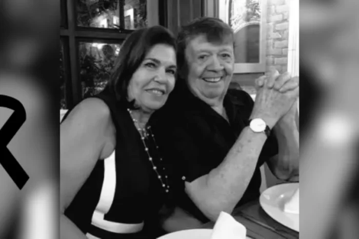 Muere la esposa de Chabelo por causas desconocidas
