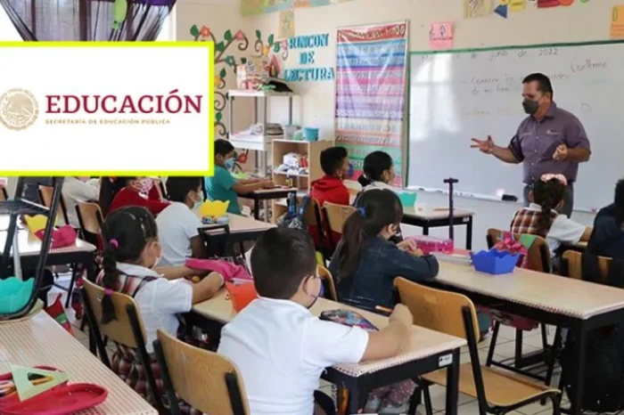 SEP: Así se transformarán los planteles de Educación Básica y Media Superior en México"