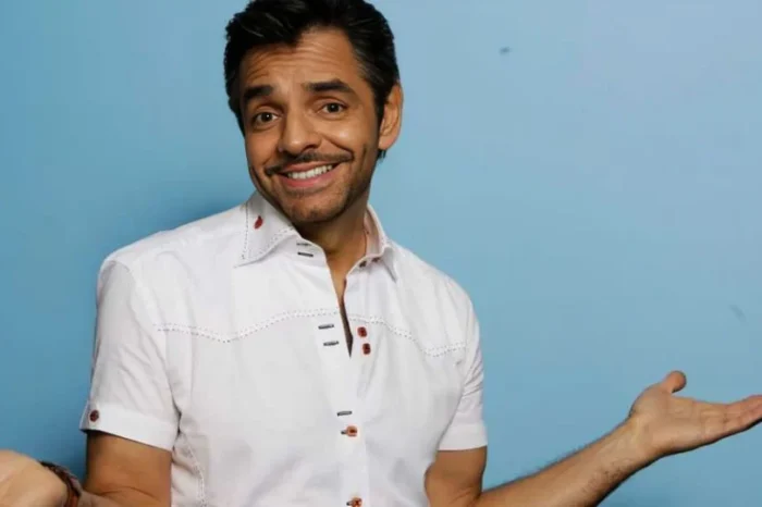 Eugenio Derbez niega mal uso de fondos públicos para hacer películas