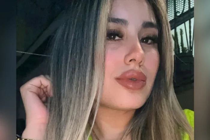 Aslin Fernández, influencer manicurista, muere durante cirugía