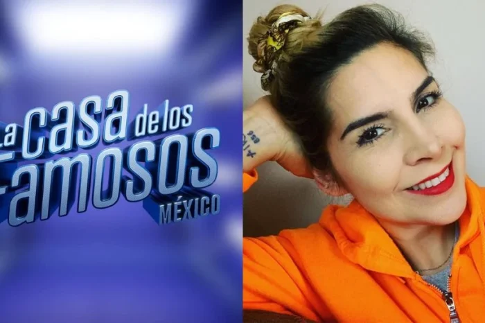 Karla Panini podría unirse a La Casa de los Famosos México 3