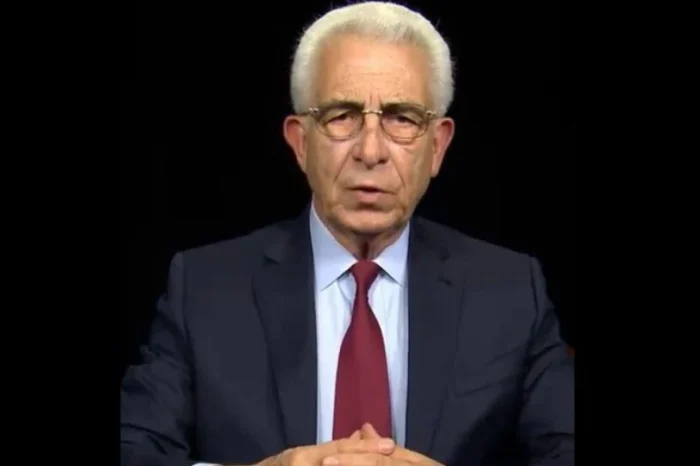 'México no es democrático ahora': Ernesto Zedillo crítica el gobierno de Sheinbaum