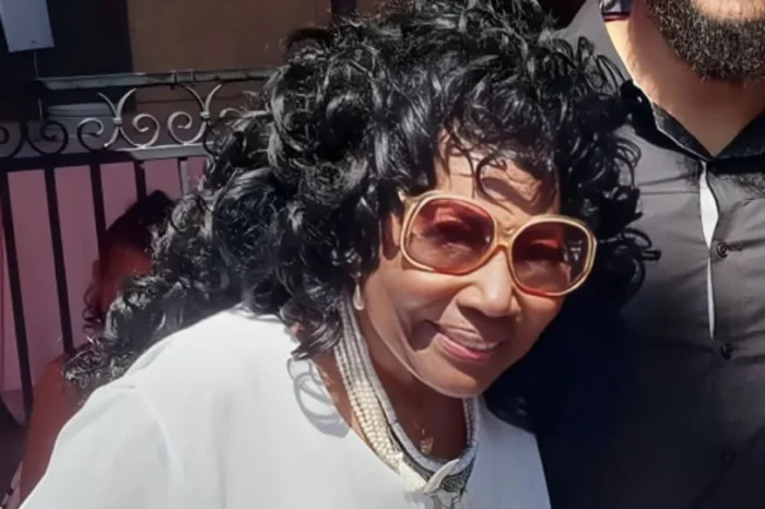 Muere la actriz Dalyce Curry; fue víctima de los incendios en Los Ángeles