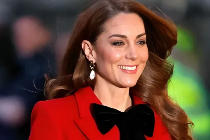Kate Middleton anuncia que su cáncer está en remisión