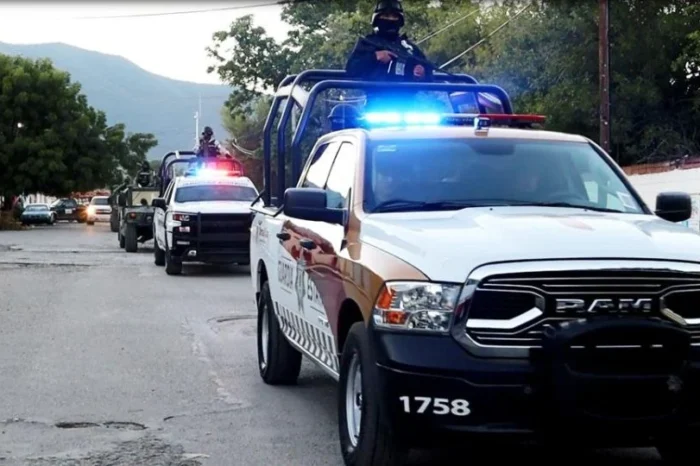 Diputado de Morena destaca avances en seguridad fronteriza en Tamaulipas