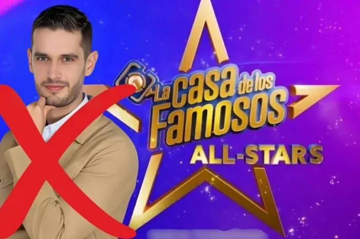 Adrián Marcelo desmiente participación en La Casa de los Famosos All-Stars