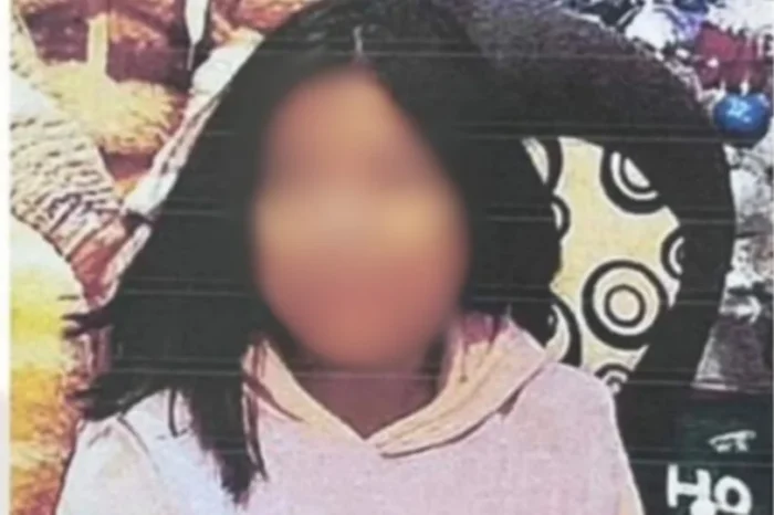 Génesis desapareció tras salir a jugar; fue encontrada sin vida