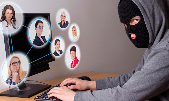Al alza fraudes y suplantación de identidades