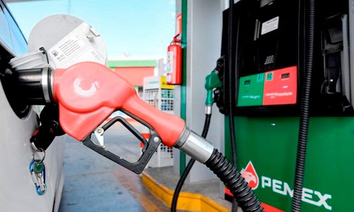 Encarece este año 9% las gasolinas