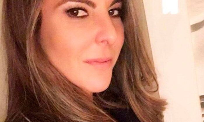 Kate del Castillo abandona su casa por incendios en Los Ángeles
