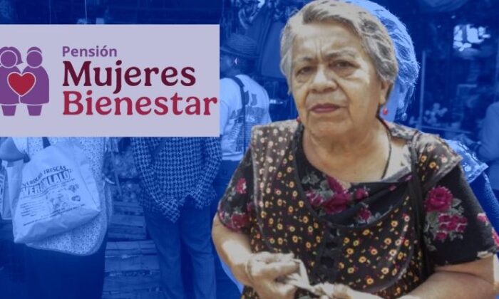 Te decimos cuándo inicia el registro 2025 para la Pensión Mujeres Bienestar