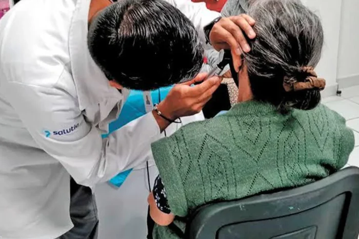 Invitan a campaña de salud auditiva