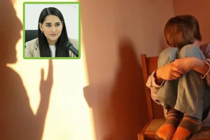 Propone diputada erradicar castigo corporal en el hogar