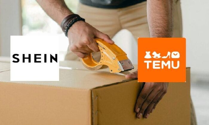 Shein, Temu y AliExpres ya piden CURP y RFC para hacer compras