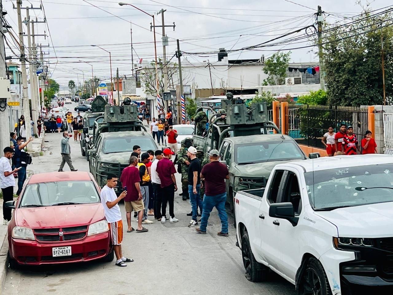 Declaran culpables a militares por masacre de jóvenes en Nuevo Laredo