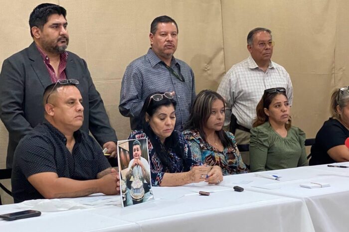Histórica sentencia contra militares por ejecución de jóvenes en Nuevo Laredo