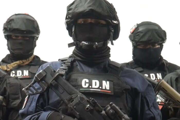 A la ciudadanía y autoridades de Nuevo Laredo