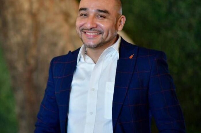 ]Hugo Macay impulsa programa federal para emprendedores en Nuevo Laredo