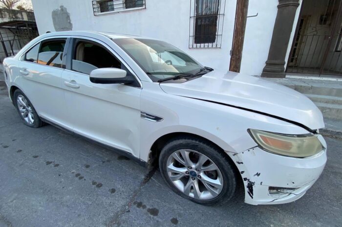 Joven denuncia a militares ante la FGR por lesiones