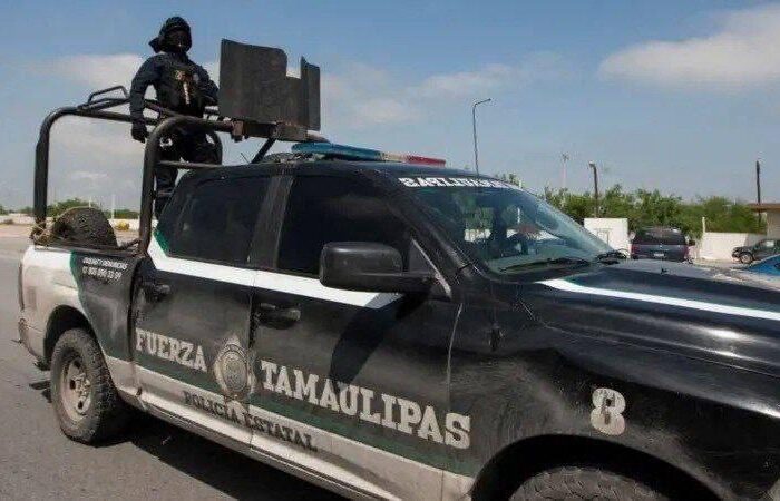 Fuerzas Especiales FEGES, antes CAIET y GOPES llegan a Nuevo Laredo: Crece Temor a oleada de violencia.