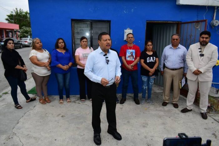 Condena de 40 años y 9 meses de prisión para 4 Militares por masacre de 5 jóvenes en Nuevo Laredo cometida en 2023